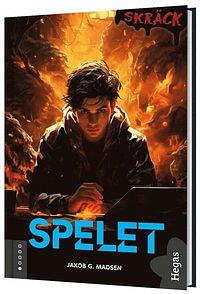 Spelet by Jakob G. Madsen