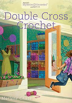 Double Cross Crochet by Marlene Chase