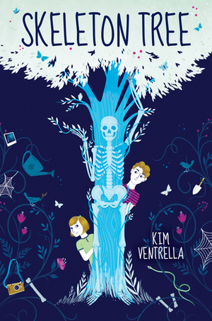 Skeleton Tree by Kim Ventrella