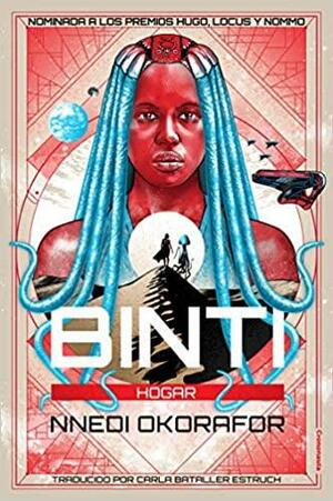 Hogar by Nnedi Okorafor