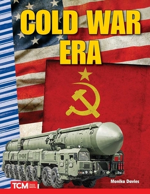 Cold War Era by Monika Davies