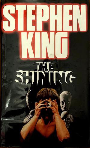 The Shining by Stephen King