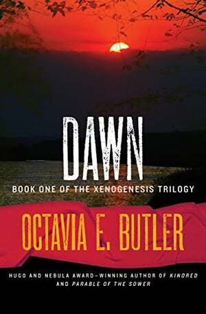 Dawn by Octavia E. Butler