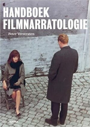 Handboek Filmnarratologie by Peter Verstraten