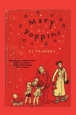 Mary Poppins - Original Version by Mary Shepard, P.L. Travers, Sam Sloan