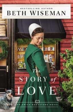 The Story of Love by Beth Wiseman