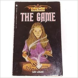 The Game by Les Logan