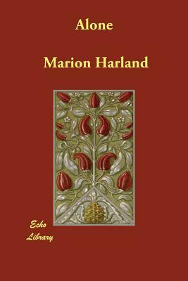 Alone by Marion Harland