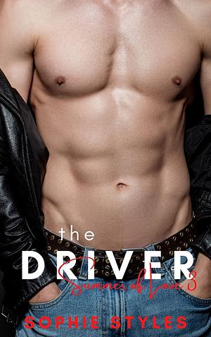 The driver  by Sophie Styles