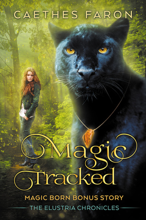Magic Tracked by Caethes Faron