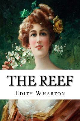 The Reef by Edith Wharton