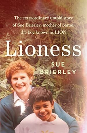 Lioness by Sue Brierley