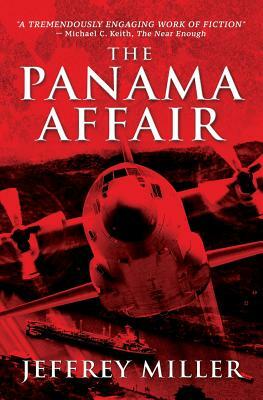 The Panama Affair by Jeffrey Miller