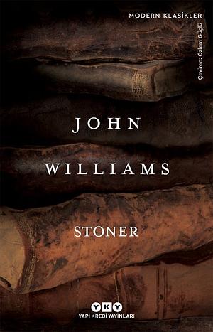 Stoner by John Williams