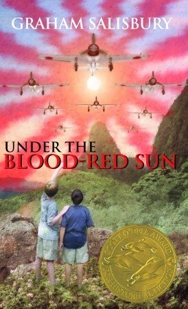 Under the Blood-Red Sun by Graham Salisbury