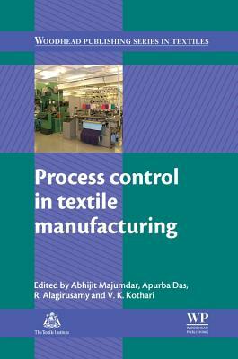 Process Control in Textile Manufacturing by 