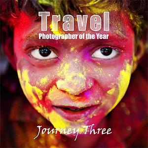 Travel Photographer Year 3 by Chris Coe