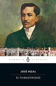El Filibusterismo by José Rizal