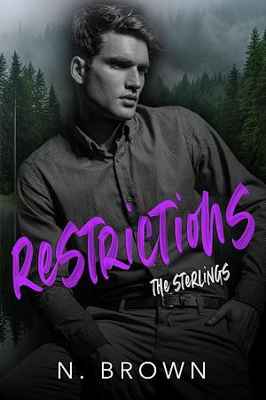 Restrictions  by N. Brown