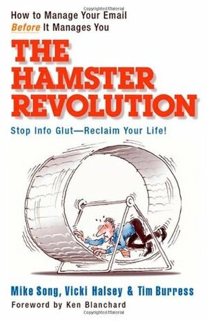 Cover of The Hamster Revolution