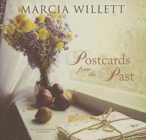 Postcards from the Past by Marcia Willett