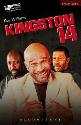 Kingston 14 by Roy Williams