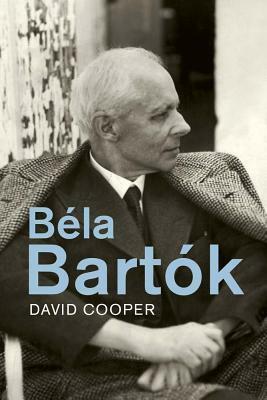 Béla Bartók by David Cooper