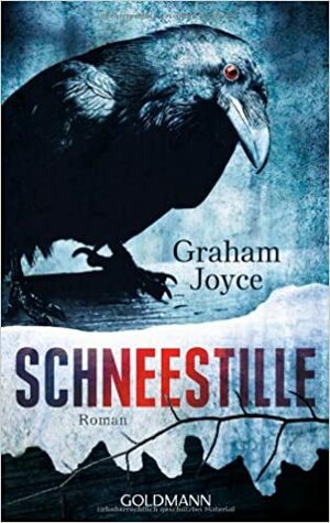 Schneestille by Stefanie Retterbush, Graham Joyce
