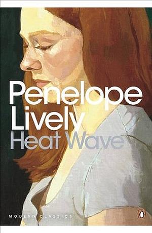 Heat Wave by Penelope Lively