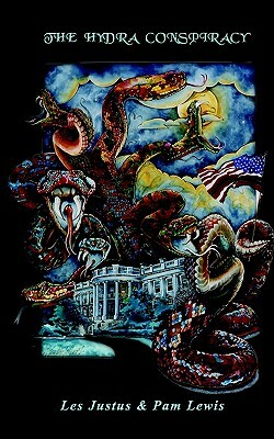 The Hydra Conspiracy by Pam Lewis, Les Justus