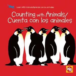 Countin With Animals/Cuenta Con Los Animales by Sebastiano Ranchetti