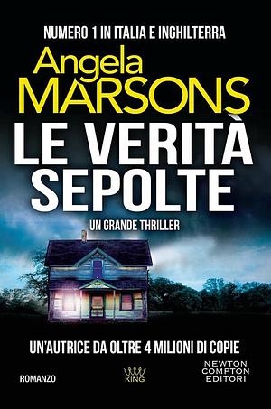 Le verità sepolte by Angela Marsons