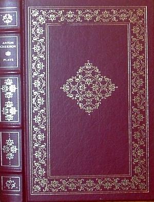 Greatest Plays by Anton Chekhov