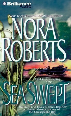 Sea Swept by Nora Roberts