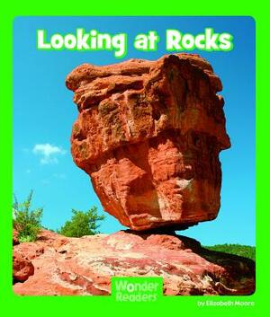 Looking at Rocks by Elizabeth Moore