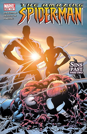 Amazing Spider-Man (1999-2013) #510 by J. Michael Straczynski