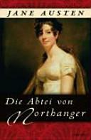 Die Abtei von Northanger by Jane Austen