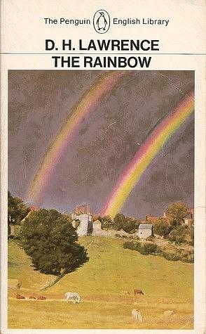 The Rainbow by D.H. Lawrence