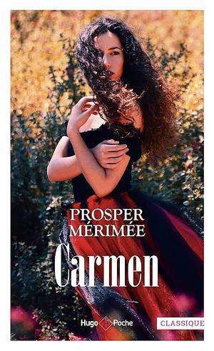 Carmen by Prosper Mérimée