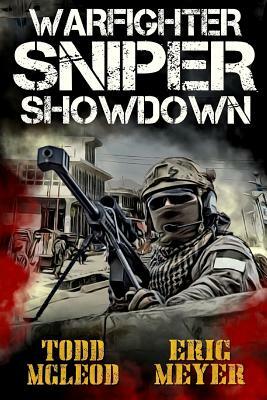 Warfighter: Sniper Showdown by Eric Meyer, Todd McLeod