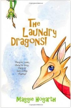 The Laundry Dragons! by Maggie Hogarth