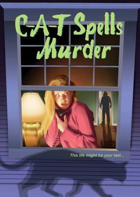 C-A-T Spells Murder by Alex Da Corte