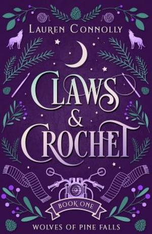 Claws & Crochet by Lauren Connolly