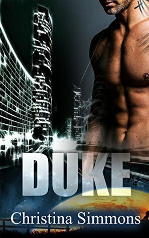 Duke by Betty Hill, Stephanie Smithson, Christina Simmons, Sharon Simard, Margaret Ritz, Rebecca Paquette, Jennifer White, Anna Wunch, Jennifer Scocum, Nancy Allen