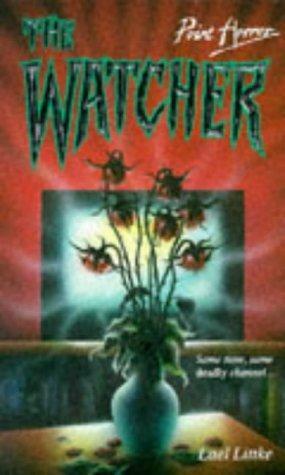 The Watcher by Lael Littke