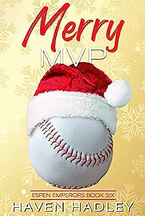 Merry MVP by Haven Hadley