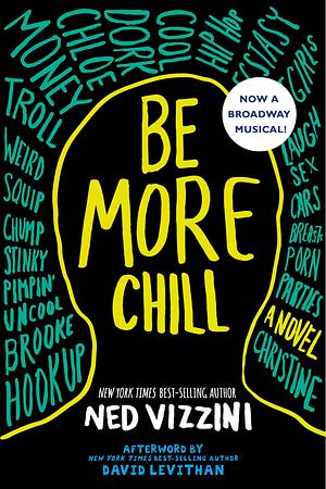 Be More Chill by Ned Vizzini