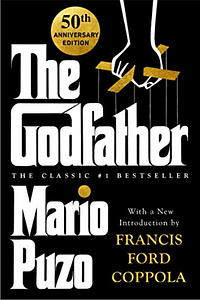 The Godfather by Mario Puzo