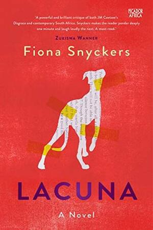 Lacuna by Fiona Snyckers