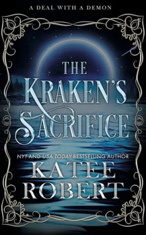 The Kraken's Sacrifice by Katee Robert